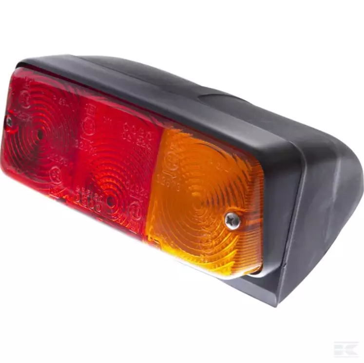 Baglygte, Højre Cobo - Danatek