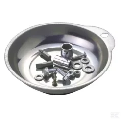 Magnetisk Skive - Danatek