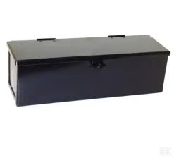 Værktøjskasse Stål - Danatek