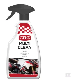 Multi Rengøring Pumpspray Trigger 500 Ml - Danatek