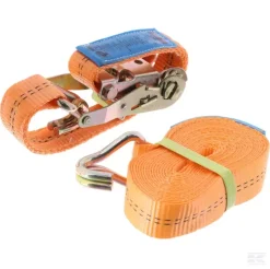 Båndsurring 35mm 5 Mtr - Danatek