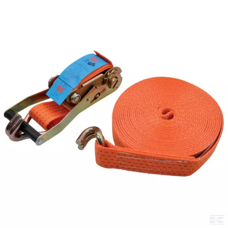 Båndsurring 35 Mmx8,5 M - Danatek - Billede 2