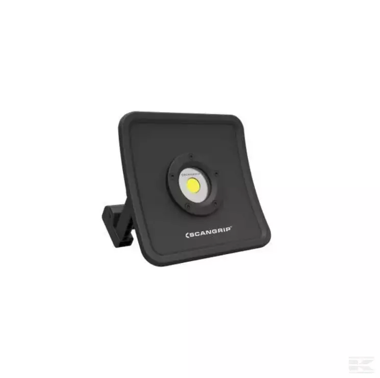 Arbejdslampe Nova R 2000 Lumen - Danatek