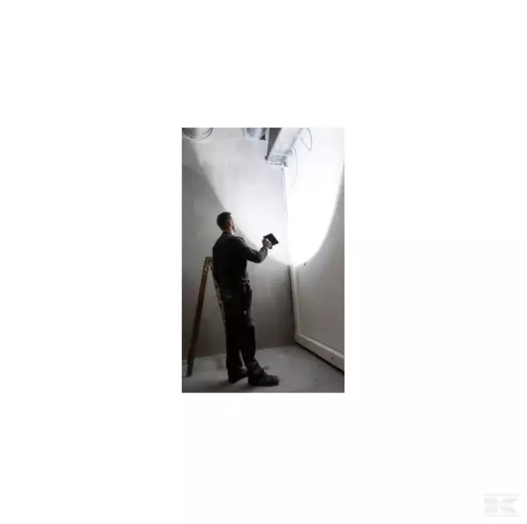 Arbejdslampe Nova R 2000 Lumen - Danatek - Billede 6