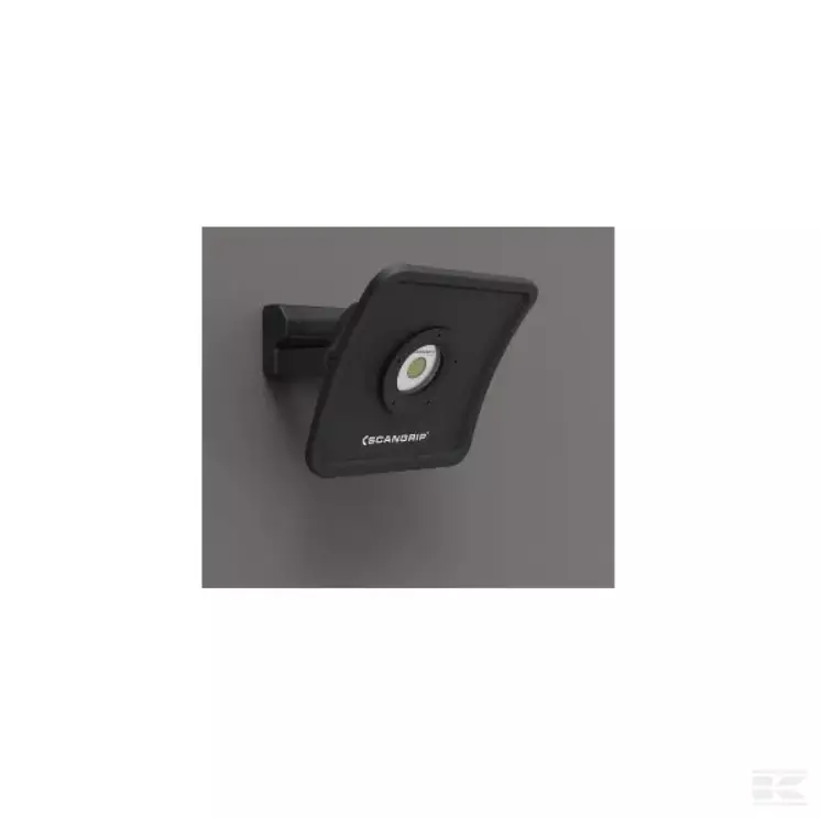 Arbejdslampe Nova R 2000 Lumen - Danatek - Billede 4