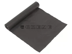 Affaldssække 70 X 110 Sort 10 Stk. - Danatek