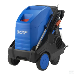 Nilfisk Hedvandsrenser MH 4M-200/960 FAX - Danatek