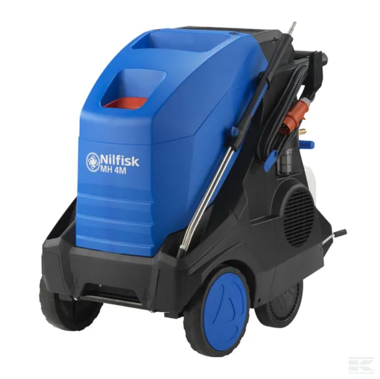 Nilfisk Hedvandsrenser MH 4M-200/960 FAX - Danatek