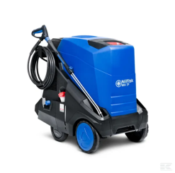 Nilfisk Hedvandsrenser MH 7P-180/1260 FA - Danatek