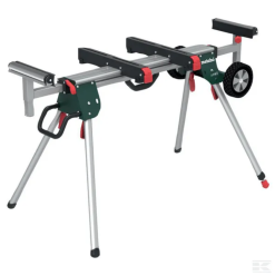 Arbejdsbord Metabo KSU 401 168-400 Cm - Danatek