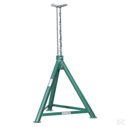 Compac Støttebuk 8 Ton - Min 605 Mm - Maks 870 Mm - Danatek