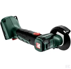 PowerMaxx Vinkelsliber CC12BL 12V Ø76, Solo - Danatek