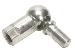 Vinkelled AS13 M08 ZN - Danatek