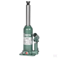 Compac Flaskedonkraft 3 Ton Min 170 Mm - Maks 330 Mm - Danatek