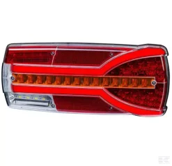 LED-baglygte Højre - Danatek