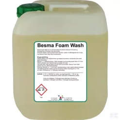 Besma Foam Wash, 5 L.