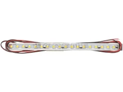 LED Indendørslys High Power Rail 25 Cm 12 V - Danatek