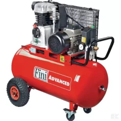 Fini Kompressor MK 113-90-4 - Danatek