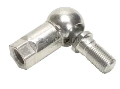 Vinkelled AS08 M05 ZN - Danatek