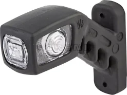 LED Markeringslygte 30°- Venstre - Danatek