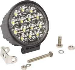 LED Arbejdslygte 2520 Lumen Nærområde - Danatek