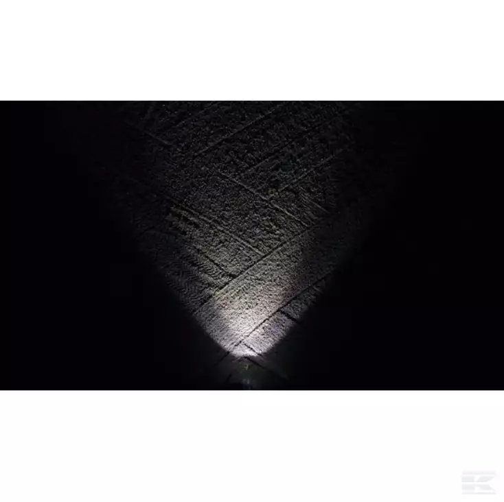 LED Arbejdslygte 2000 Lumen 25W Nærområde - Danatek - Billede 4
