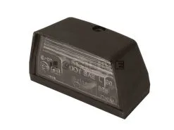 Nummerpladelys Britax - Danatek