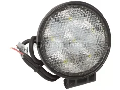 Arbejdslygte LED 10 - 30V 1080 Lumen 18W Nærområde - Danatek