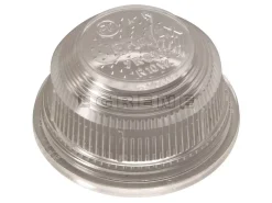 Lygteglas Klar Ermax - Danatek