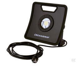 Scangrip NOVA 10K Arbejdslampe 10000 Lumen - Danatek
