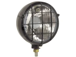 Forlygte Pvc Lodret Rinder - Danatek