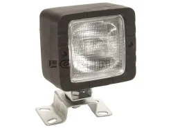 Arbejdslygte 115 X 102 Mm - Danatek