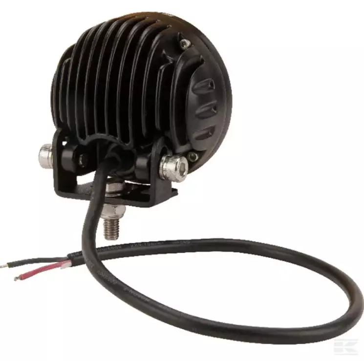 LED Arbejdslygte 1440 Lumen 18W Nærområde - Danatek - Billede 2