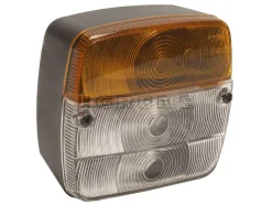 Blink-positionslygte AJBA - Danatek