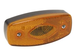 Markeringslygte Gul AJBA - Danatek
