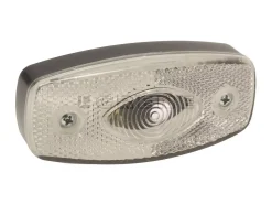 Positionslygte Med Refleks AJBA - Danatek