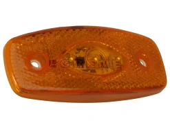 LED Markeringslygte Gul AJBA - Danatek