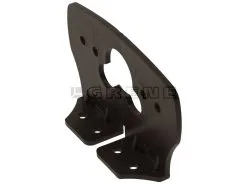 Vinkelbeslag Plast - Danatek