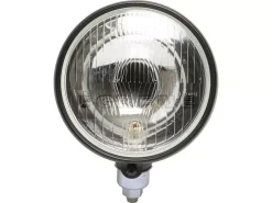 Forlygte Rund AEB - Danatek