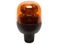 Rotorblink Med Flexfod Til Stangmontering 12V 24V - Danatek