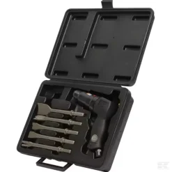 Mejselhammersæt Til Metal - Danatek