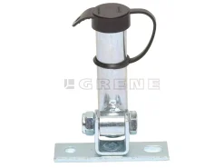 Holder For Rotorblink Justerbar - Danatek