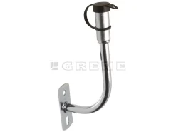 Monteringsbeslag Til Rotorblink Studs På Vinkelrør - Danatek