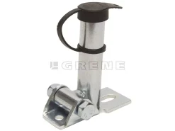 Monteringsbeslag Til Rotorblink Studs Justerbar - Danatek