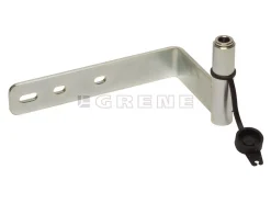 Monteringsbeslag Til Rotorblink Studs Til Ford Højre - Danatek