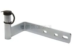 Monteringsbeslag Til Rotorblink Studs Til Ford Venstre - Danatek