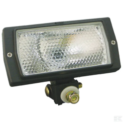 Arbejdslampe H3 - Danatek