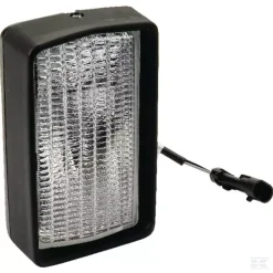 Arbejdslampe, Højre H3 - Danatek