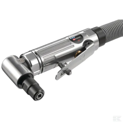 Luft Vinkelsliber Med 6mm Spændepatron - Danatek