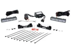 LED 12v Kørelyslygter - Danatek